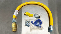 36 inches gas Safety System Connection Kit SDGH36