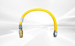 36 inches gas Safety System Connection Kit SDGH36