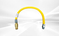 36 inches gas Safety System Connection Kit SDGH36