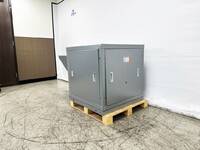 NSF makeup air supply fan for 12 ft Tto 22 ft hood 1HP SDZ12