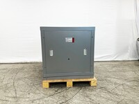 NSF makeup air supply fan for 12 ft Tto 22 ft hood 1HP SDZ12