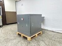 NSF makeup air supply fan for 12 ft Tto 22 ft hood 1HP SDZ12