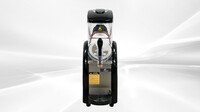 NSF Margarita Slush Slushy Making Machine MG12L-1S