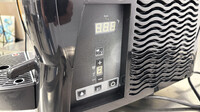 NSF Margarita Slush Slushy Making Machine MG12L-1S