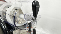 NSF Margarita Slush Slushy Making Machine MG12L-1S