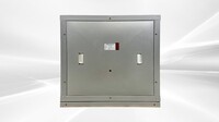 NSF makeup air supply fan for 22 ft Tto 32 ft hood 1.5HP SDZ15