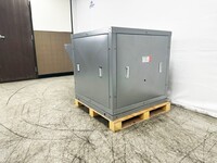 NSF makeup air supply fan for 22 ft Tto 32 ft hood 1.5HP SDZ15