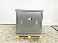 NSF makeup air supply fan for 22 ft Tto 32 ft hood 1.5HP SDZ15