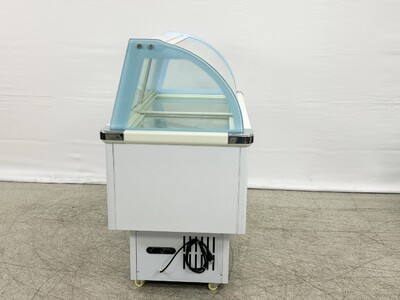 14 pan gelato ice cream freezer BQL-222