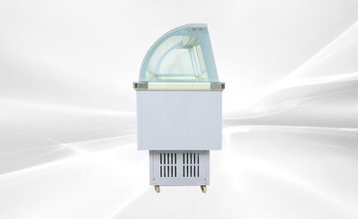 53 ins 110v Popsicle freezer display BQL-222P