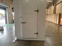 NSF Custom made Walk-In freezer box China Made per sq ft