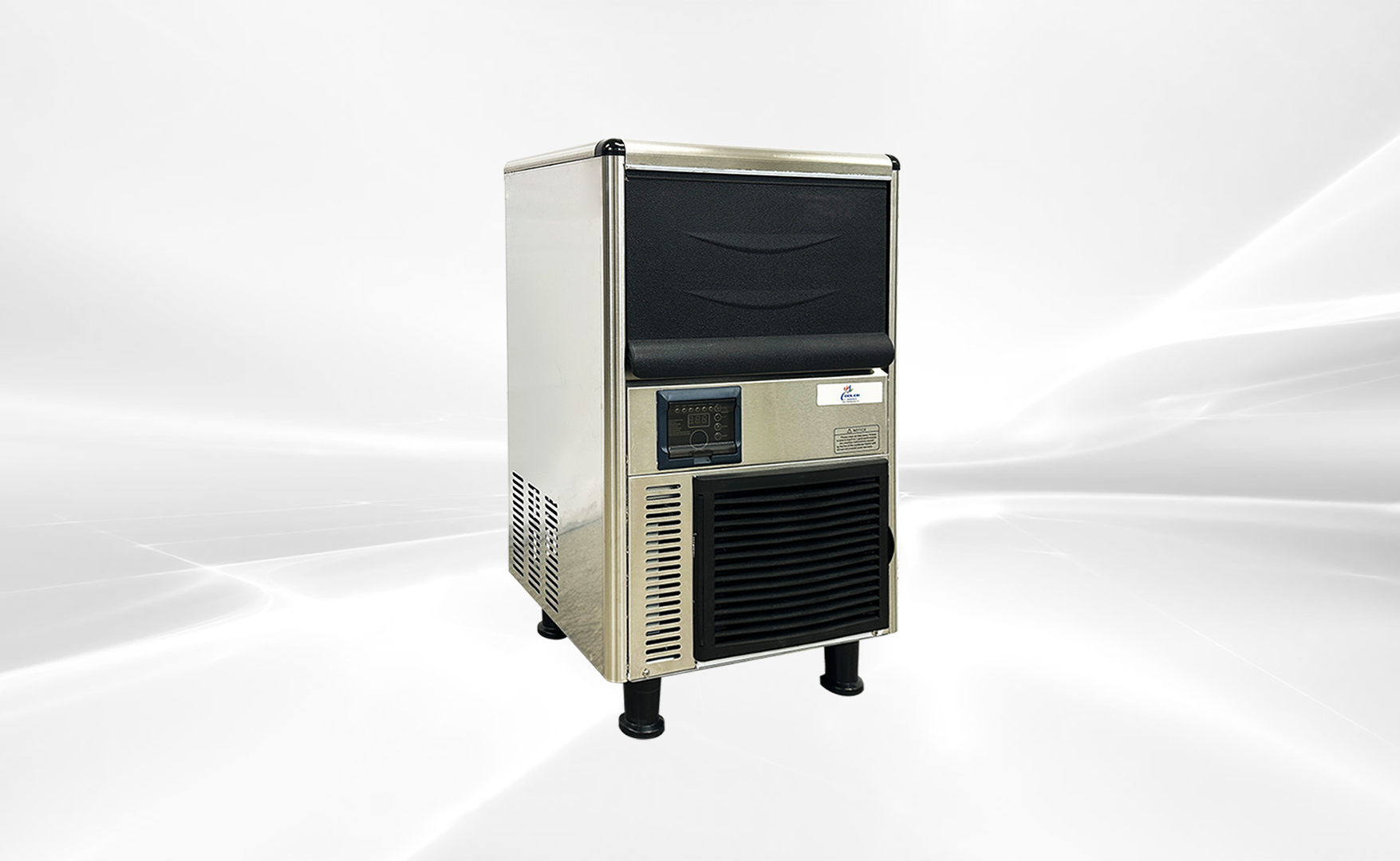 NSF 68 lb restaurant ice maker machine SK-31A