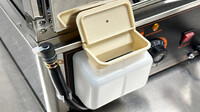 Commercial Food Steamer Electric Bun Steam display C61