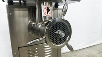 4000W Commercial Huge Meat Grinder Machine 1500lbs ETTK42S