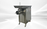 4000W Commercial Huge Meat Grinder Machine 1500lbs ETTK42S