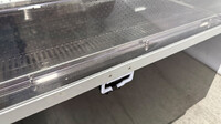 NSF open air display case refrigerator FGO36