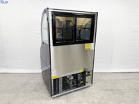 NSF open air display case refrigerator FGO36