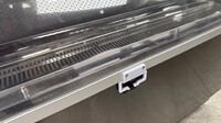 NSF open air display case refrigerator FGO48