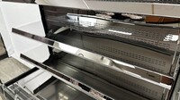 ETL 52 inches open air display case refrigerator FGMGOR1300
