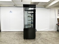 ETL 52 inches open air display case refrigerator FGMGOR1300