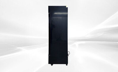 NSF One Glass Door Refrigerated Display Cooler GDC-14