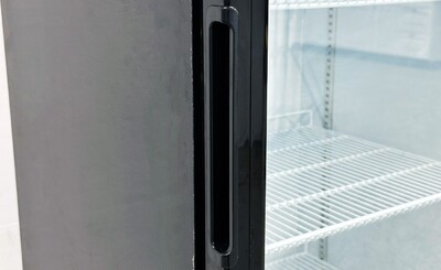 NSF One Glass Door Refrigerated Display Cooler GDC-14
