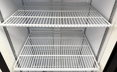 NSF One Glass Door Refrigerated Display Cooler GDC-14