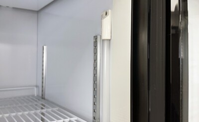 NSF One Glass Door Refrigerated Display Cooler GDC-14