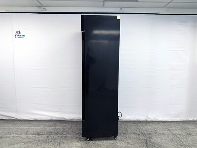 NSF One Glass Door Refrigerated Display Cooler GDC-14