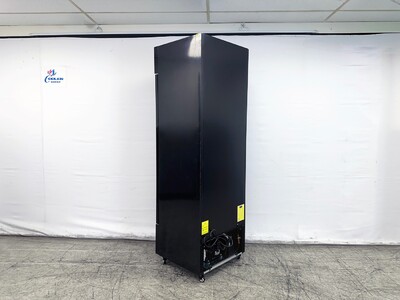 NSF One Glass Door Refrigerated Display Cooler GDC-14