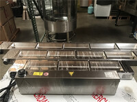 36 ins Top Warmer TP36