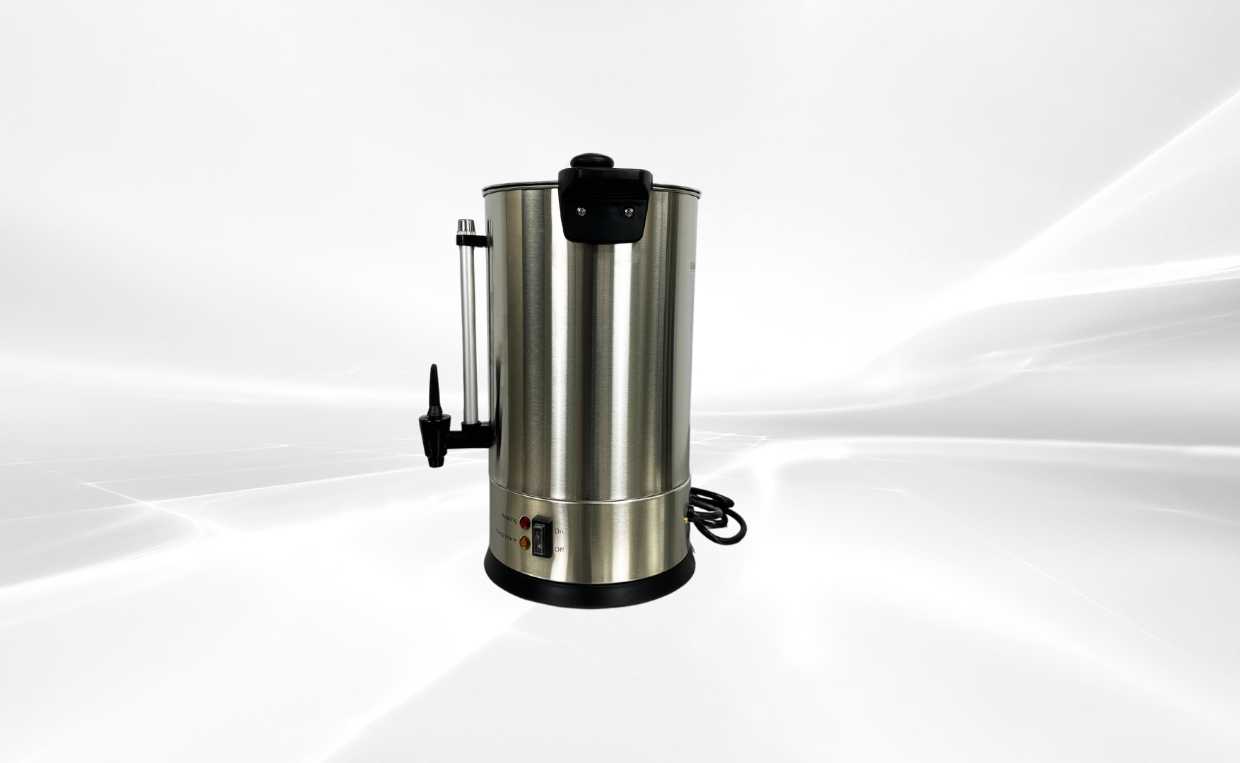 NSF 8 L Commercial Electric Water Boiler CF-WBS110-EK