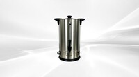 NSF 8 L Commercial Electric Water Boiler CF-WBS110-EK
