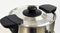 NSF 8 L Commercial Electric Water Boiler CF-WBS110-EK