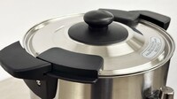 NSF 8 L Commercial Electric Water Boiler CF-WBS110-EK