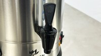 NSF 8 L Commercial Electric Water Boiler CF-WBS110-EK
