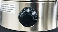 NSF 8 L Commercial Electric Water Boiler CF-WBS110-EK