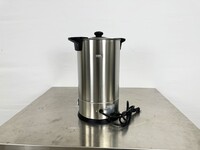 NSF 8 L Commercial Electric Water Boiler CF-WBS110-EK