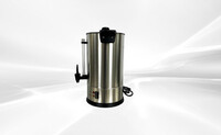 NSF 8 L Commercial Electric Water Boiler CF-WBS110-EK
