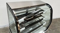 Refrigerated bakery refrigerator case NSF 48 in CL-4F