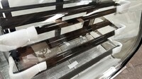 Refrigerated bakery refrigerator case NSF 48 in CL-4F