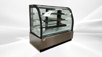 NSF 60 ins bakery refrigerator case CL-5F
