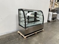 NSF 60 ins bakery refrigerator case CL-5F