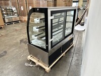 NSF 60 ins bakery refrigerator case CL-5F