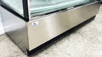 Refrigerated bakery refrigerator case NSF 72 in CL-6F