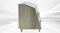 NSF 46 Gallon Nacho Chip Warmer Machine chips warmer FZ-15A