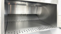 NSF 46 Gallon Nacho Chip Warmer Machine chips warmer FZ-15A