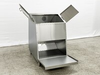 NSF 46 Gallon Nacho Chip Warmer Machine chips warmer FZ-15A