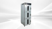 30 tray Commercial Industrial Food Dehydrator 110v DR30