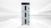 30 tray Commercial Industrial Food Dehydrator 110v DR30